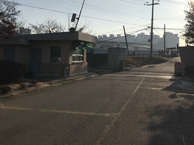 Site Survey