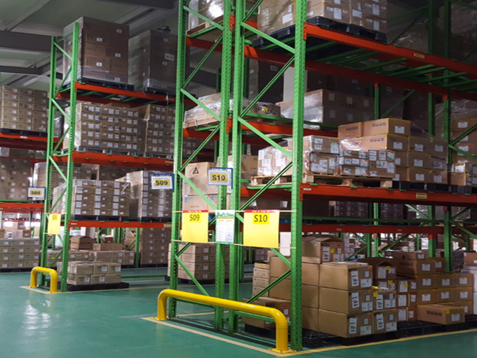 Logistics Service