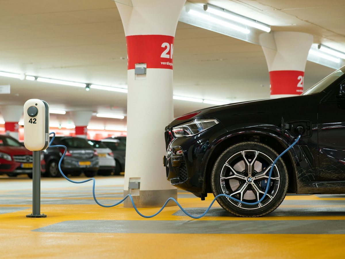 완속·아파트 충전 인프라