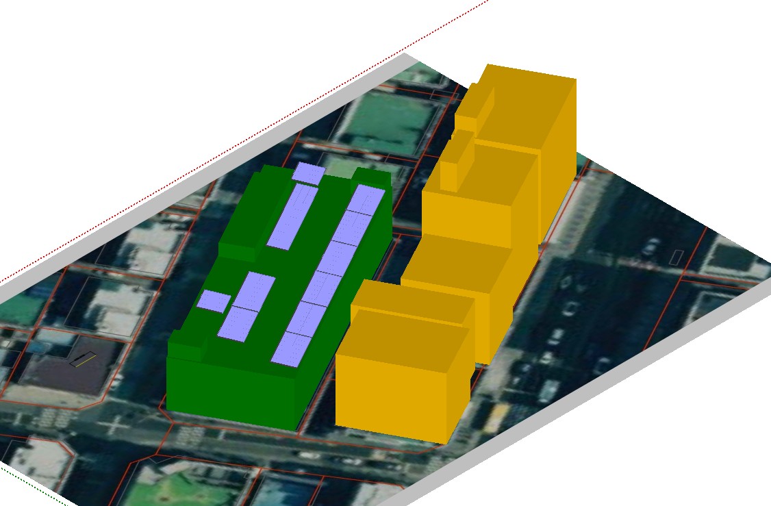 Urban Solar